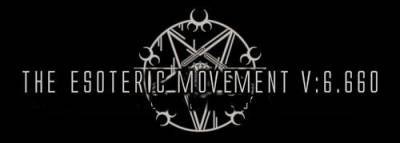 logo The Esoteric Movement v: 6.660
